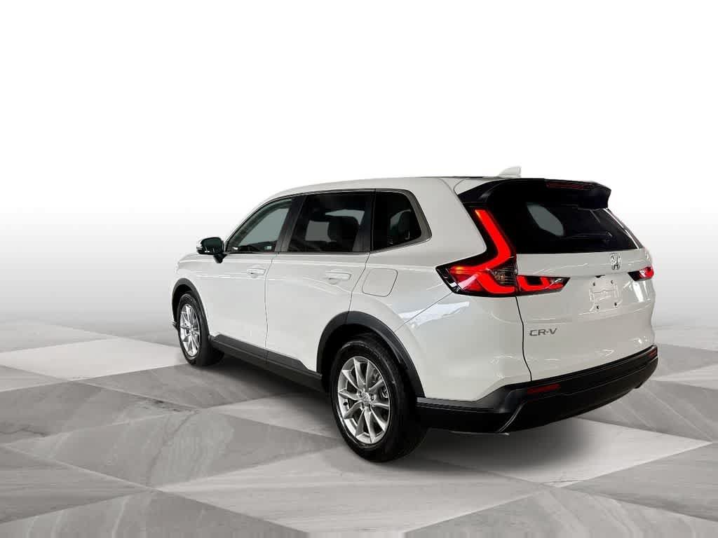 Used 2026 Honda CR-V EX image 6
