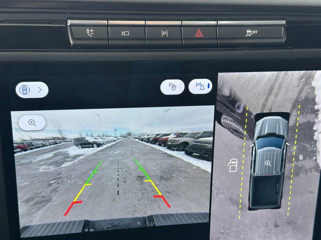 Used 2024 Ford F150 Platinum image 32