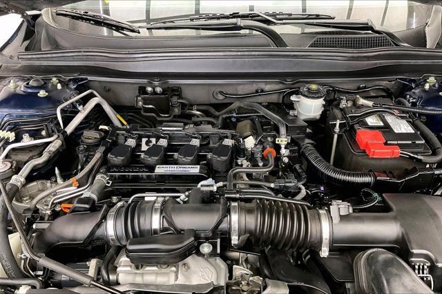 Used 2019 Honda Accord LX image 9