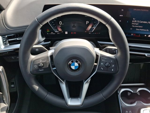 New 2026 BMW X1 xDrive28i w/ Convenience Package image 19
