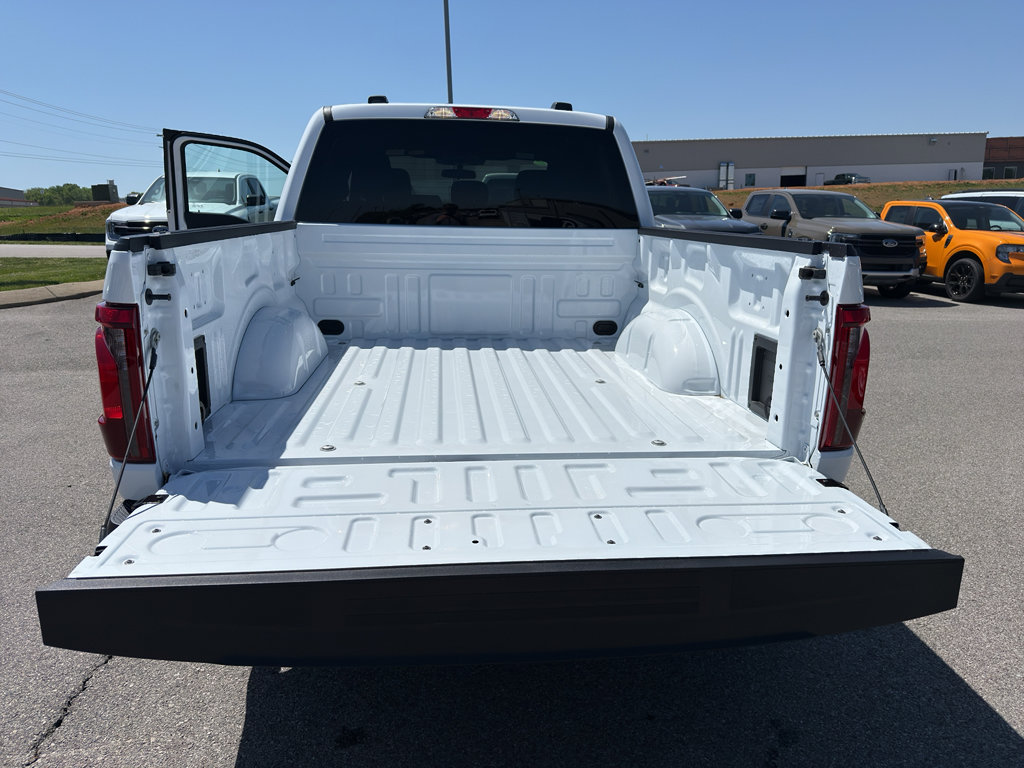 New 2026 Ford F150 STX AWD/4WD image 20