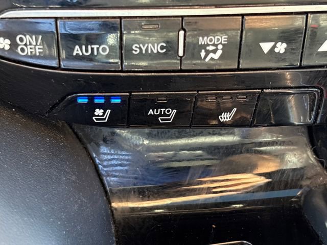 Used 2022 Acura MDX A-Spec AWD/4WD image 19