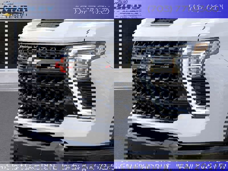 New 2026 Chevrolet Silverado 2500 ZR2 image 15