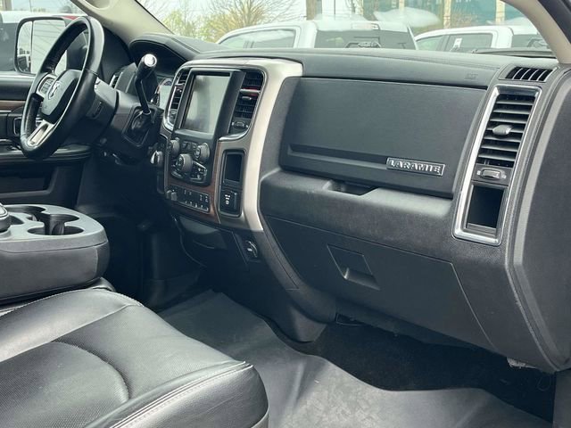 Used 2017 RAM 2500 Laramie AWD/4WD image 24