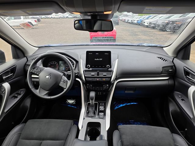 Used 2023 Mitsubishi Eclipse Cross SE AWD/4WD image 13