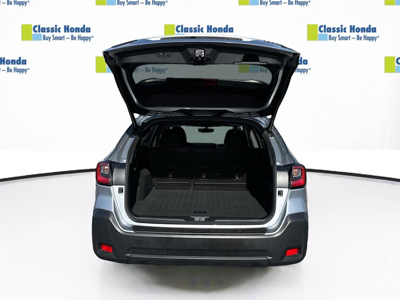 Used 2024 Subaru Outback Onyx Edition XT w/ Popular Package #2 image 31