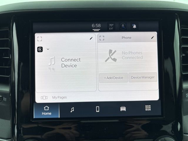 New 2026 RAM 1500 Tradesman image 30