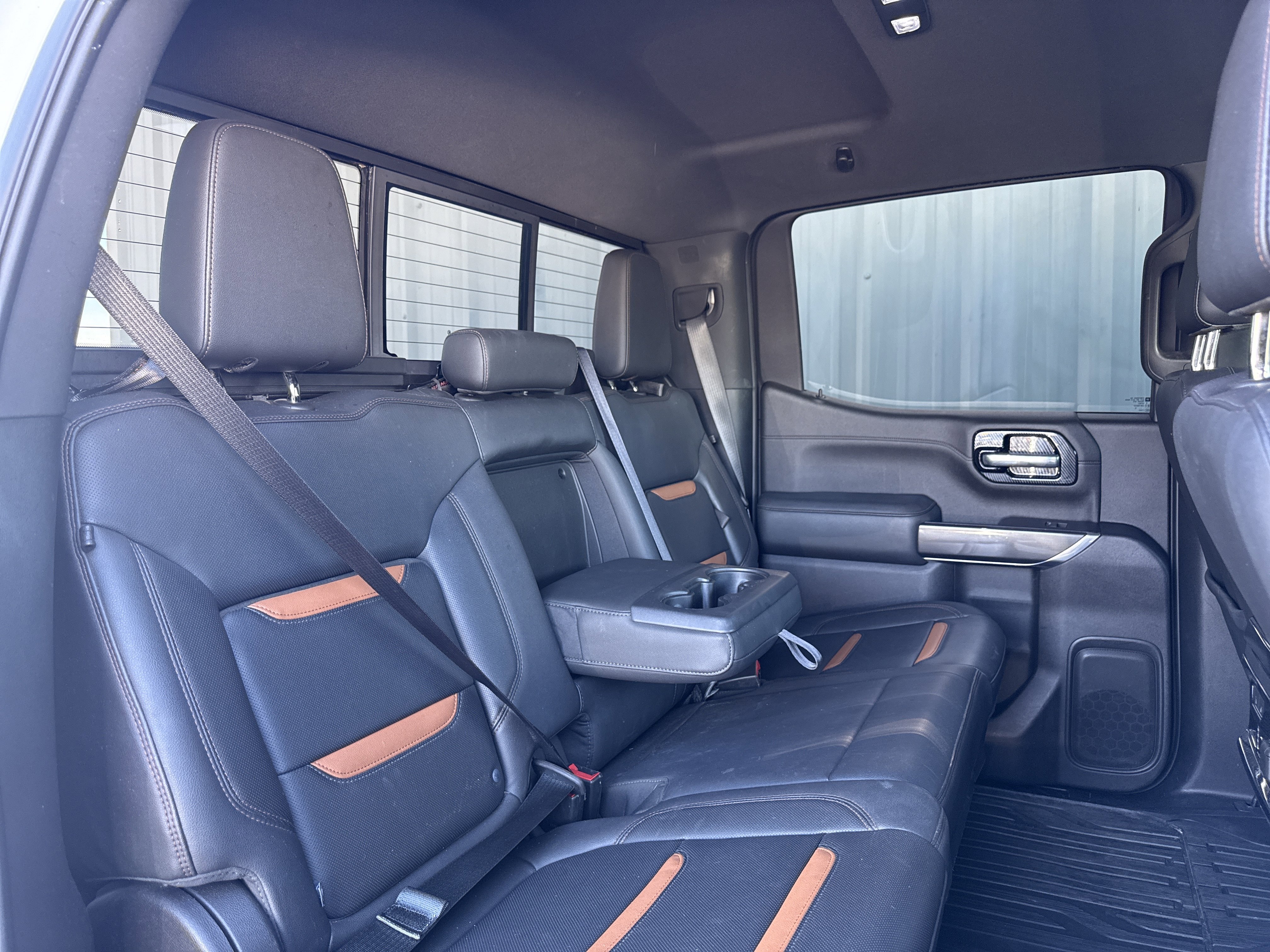 Used 2019 GMC Sierra 1500 AT4 w/ AT4 Premium Package image 55
