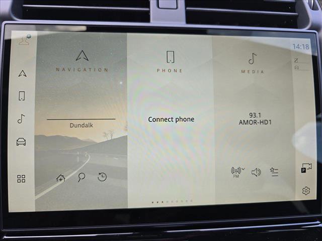 New 2025 Land Rover Discovery S image 26