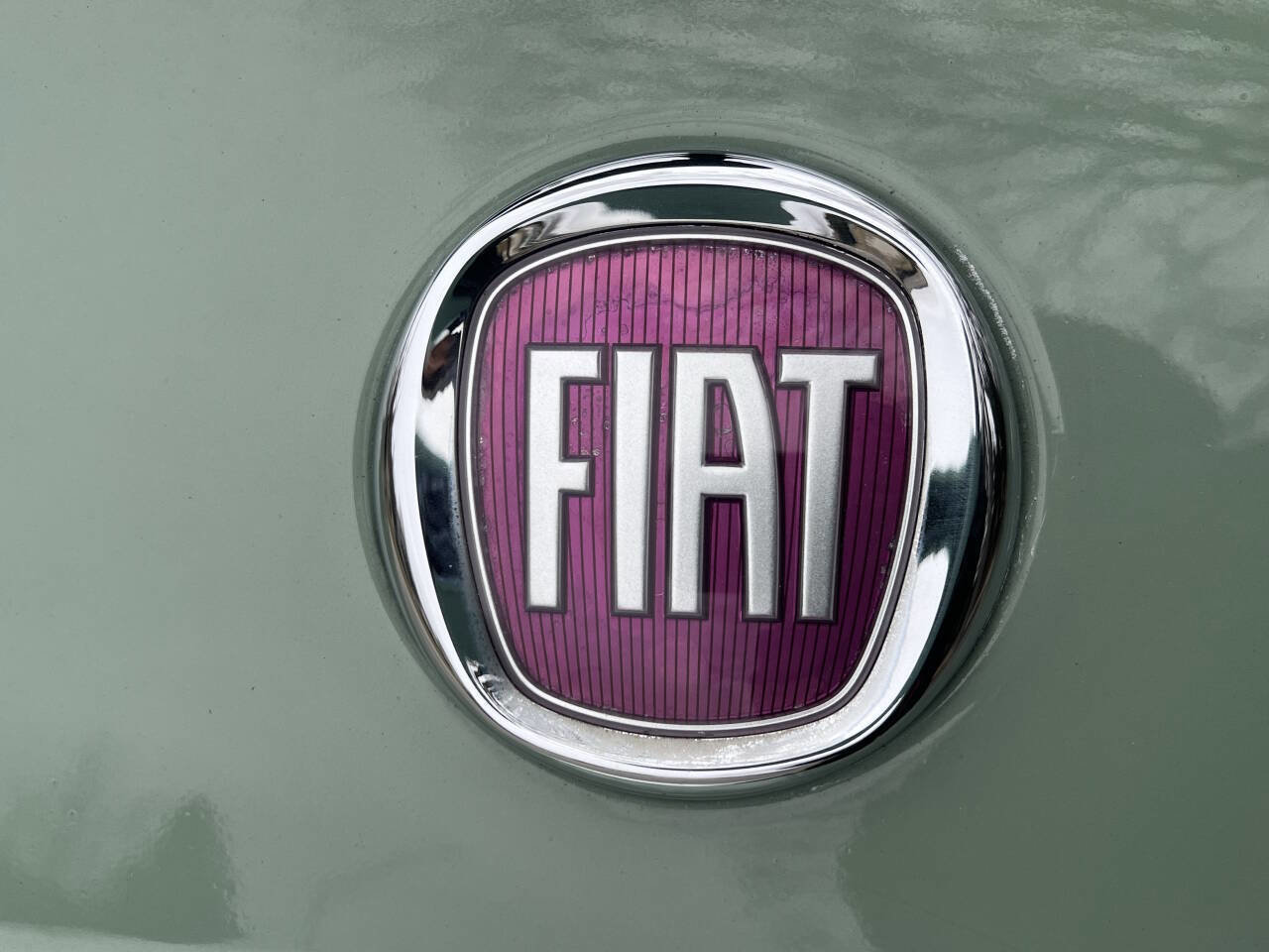 Used 2017 FIAT 500 Pop image 19
