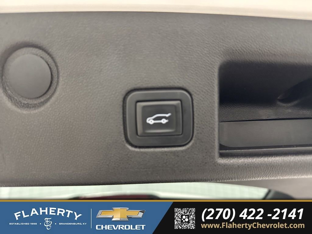Used 2018 Chevrolet Equinox LT w/ Sun & Infotainment Package image 20