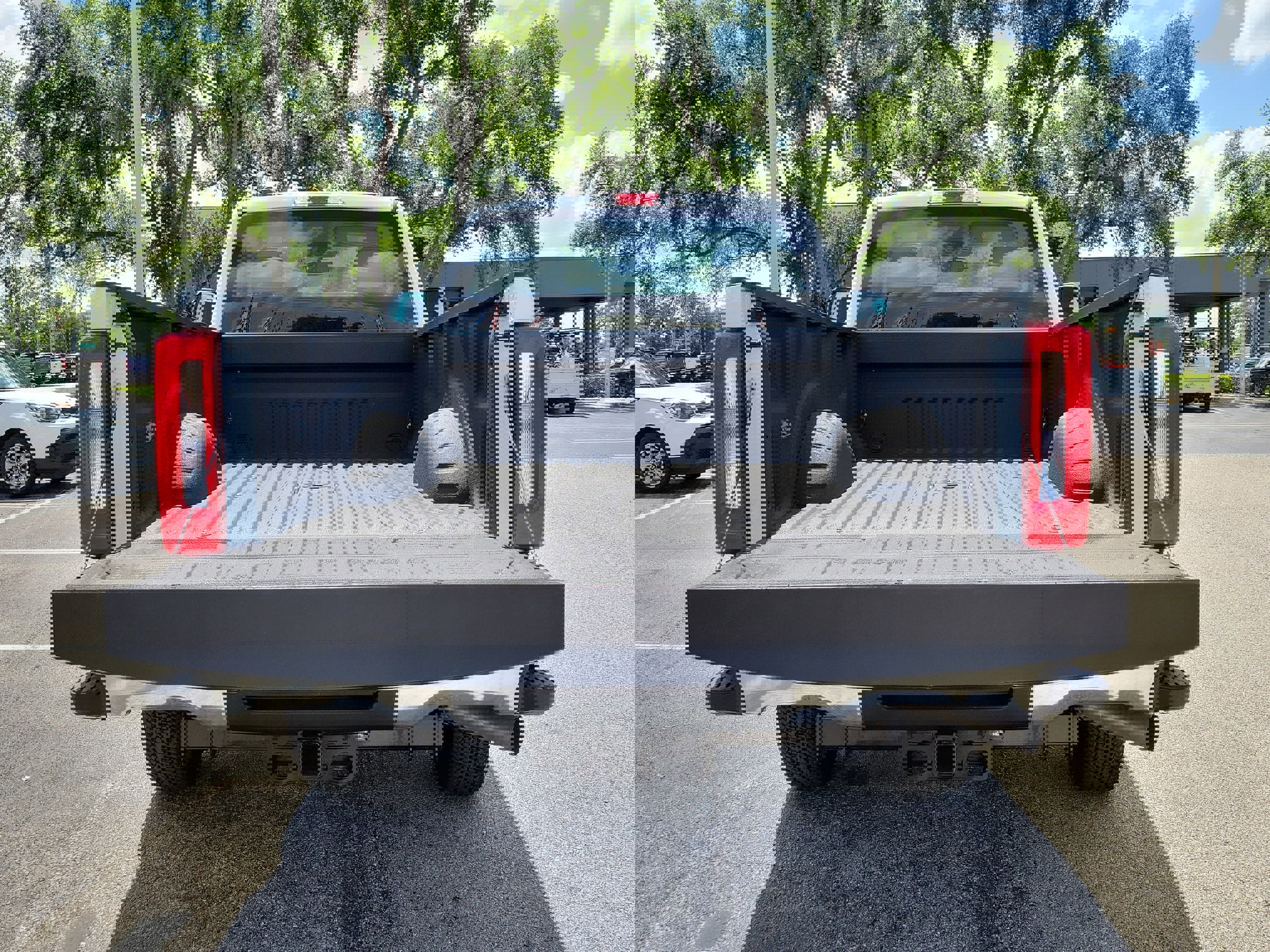 Certified 2024 Ford F250 XL w/ FX4 Off-Road Package image 9