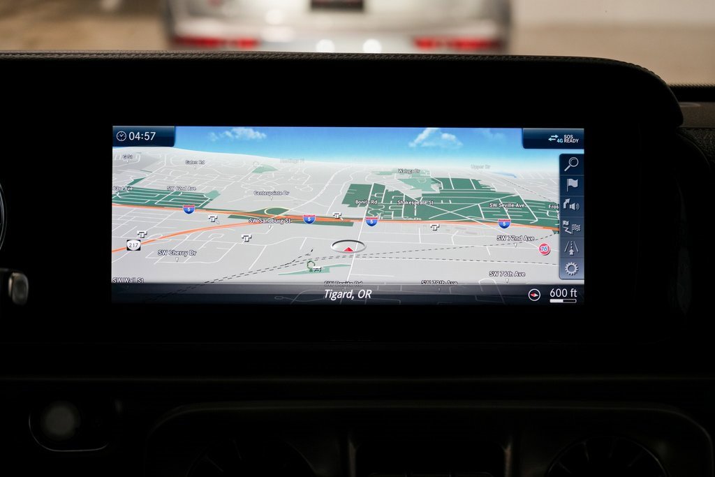 Used 2019 Mercedes-Benz G 63 AMG 4MATIC image 14