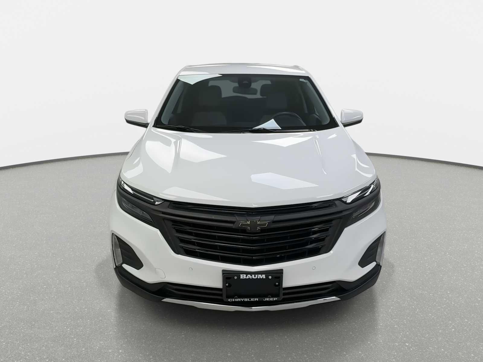 Used 2022 Chevrolet Equinox LT image 3