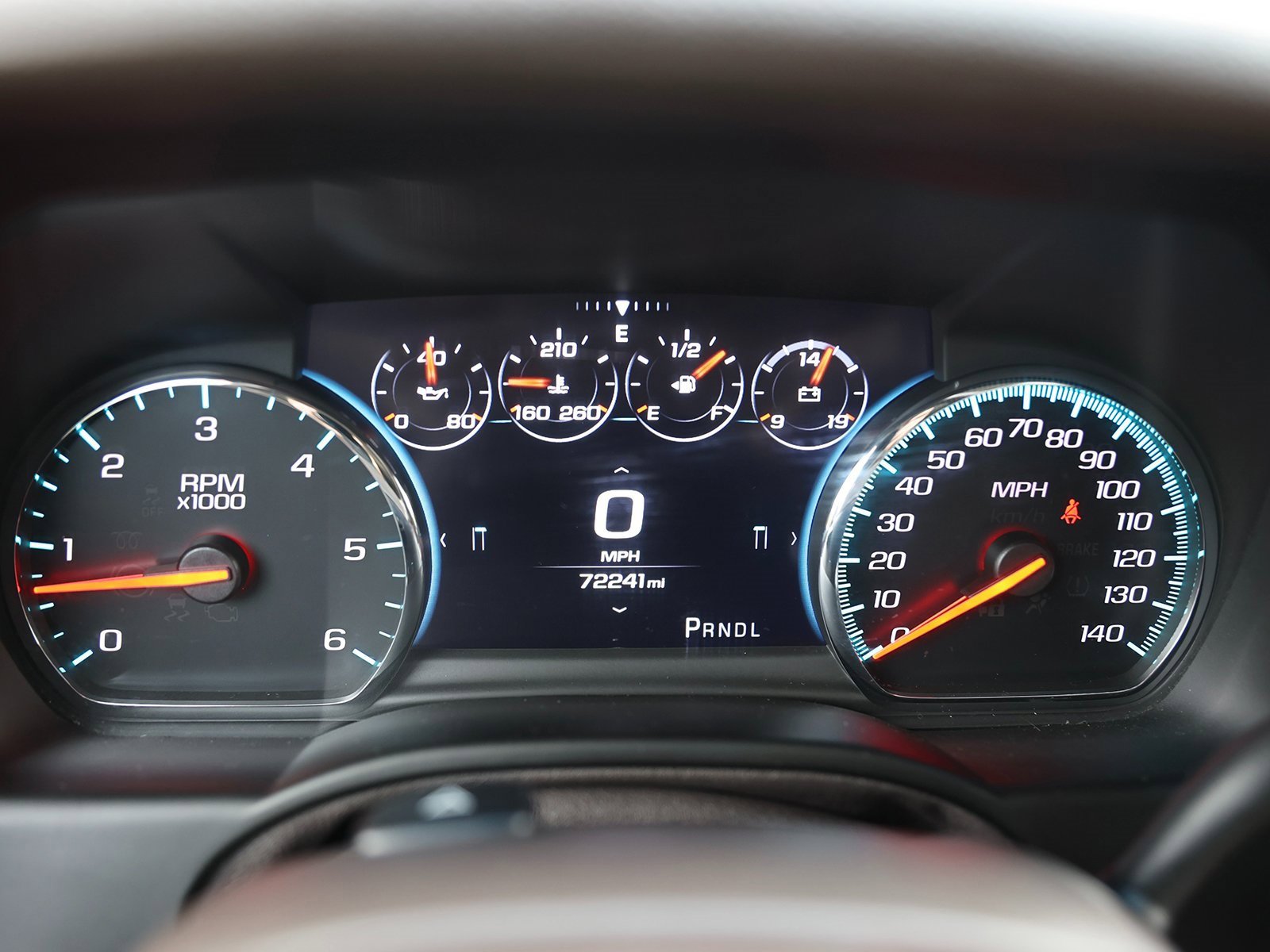 Used 2019 Chevrolet Tahoe Premier image 48