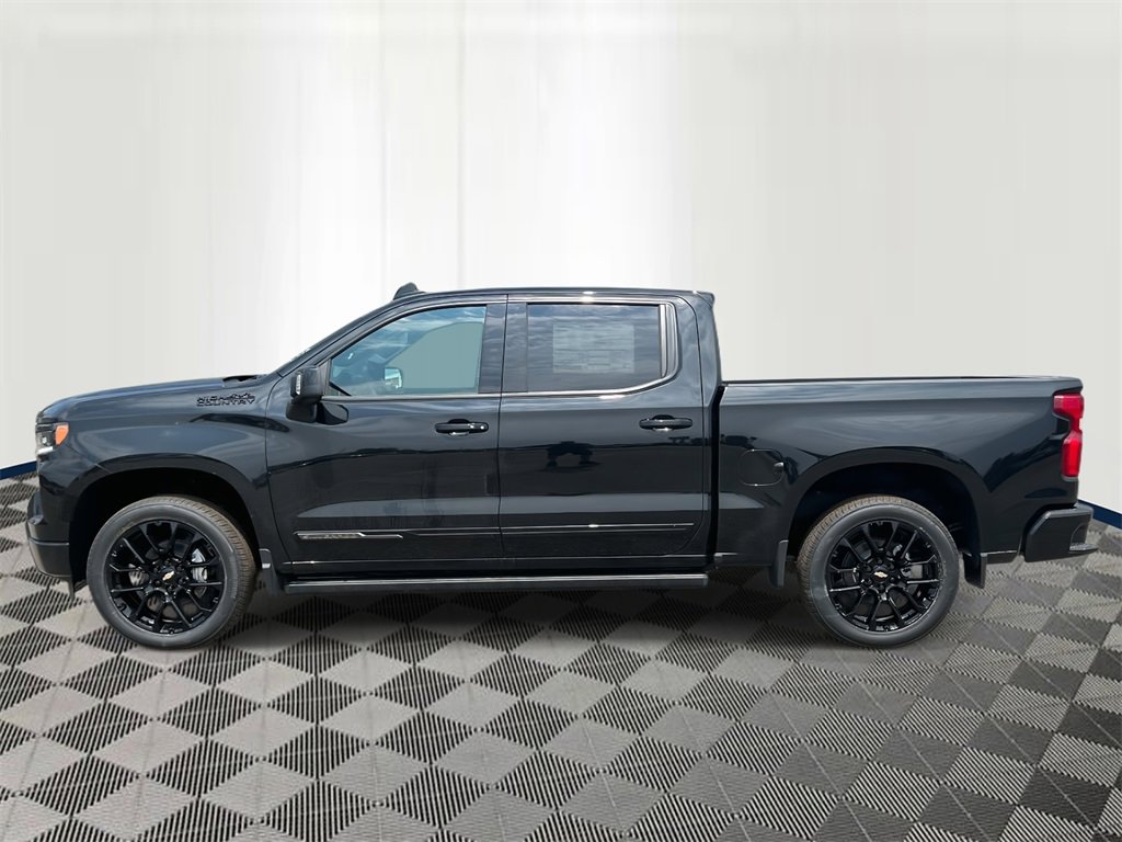 New 2026 Chevrolet Silverado 1500 High Country w/ High Country Premium Package image 2