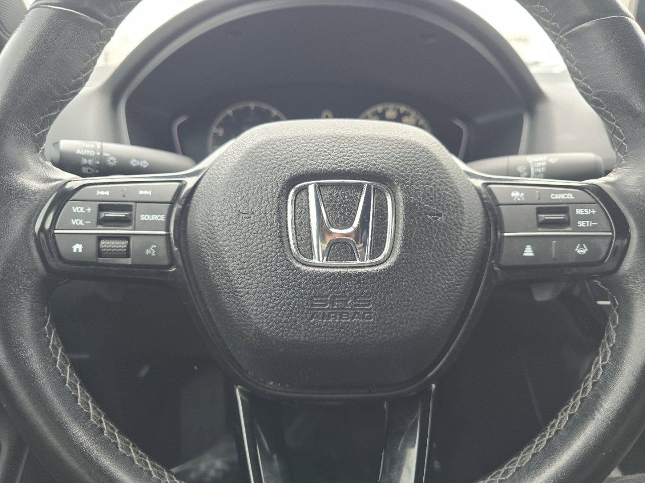 Certified 2022 Honda Civic Sport image 25