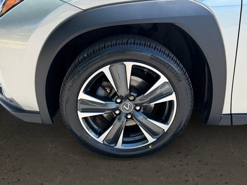 Certified 2020 Lexus UX 250h w/ Accessory Package AWD/4WD image 26