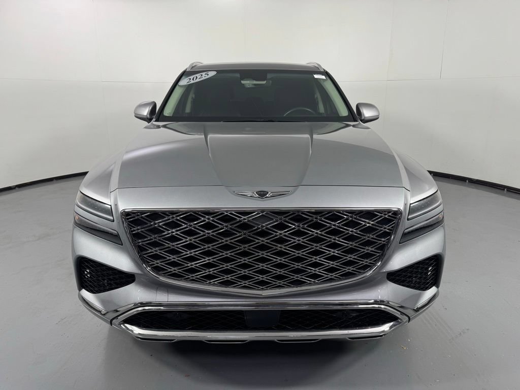 Used 2025 Genesis GV80 2.5T Standard AWD/4WD image 2