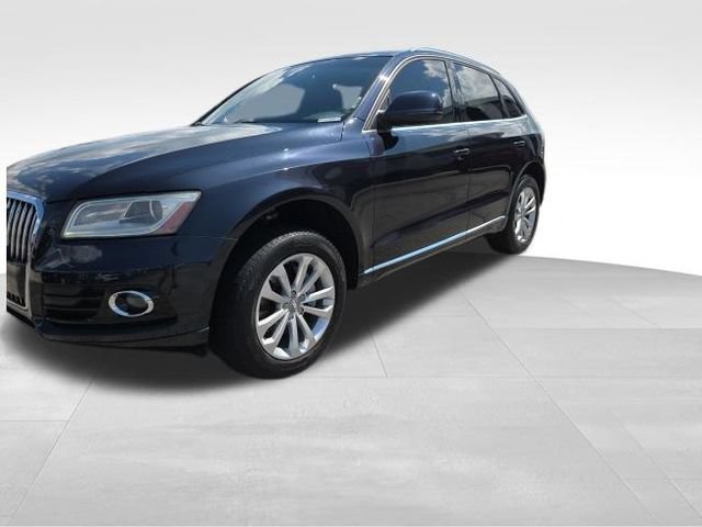 Used 2013 Audi Q5 2.0T Premium Plus w/ Premium Plus Pkg AWD/4WD image 10