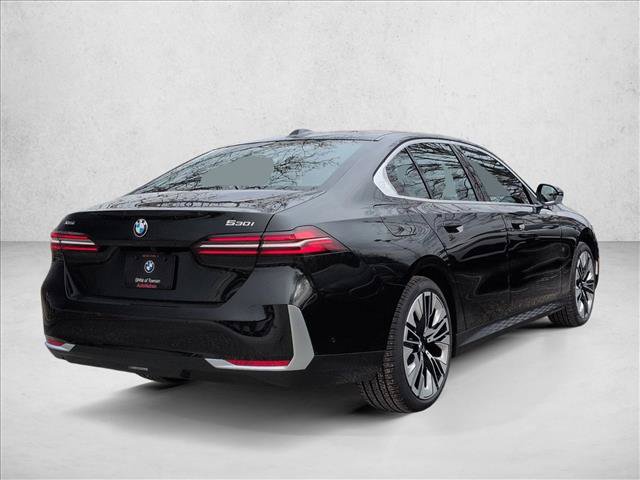 New 2026 BMW 530i xDrive AWD/4WD video 2