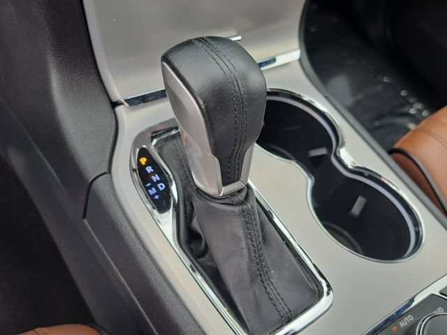 Used 2020 Jeep Grand Cherokee Summit AWD/4WD image 26