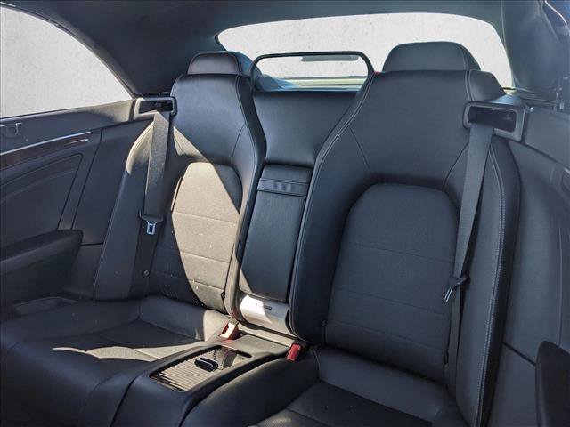 Used 2014 Mercedes-Benz E 350 Cabriolet image 17