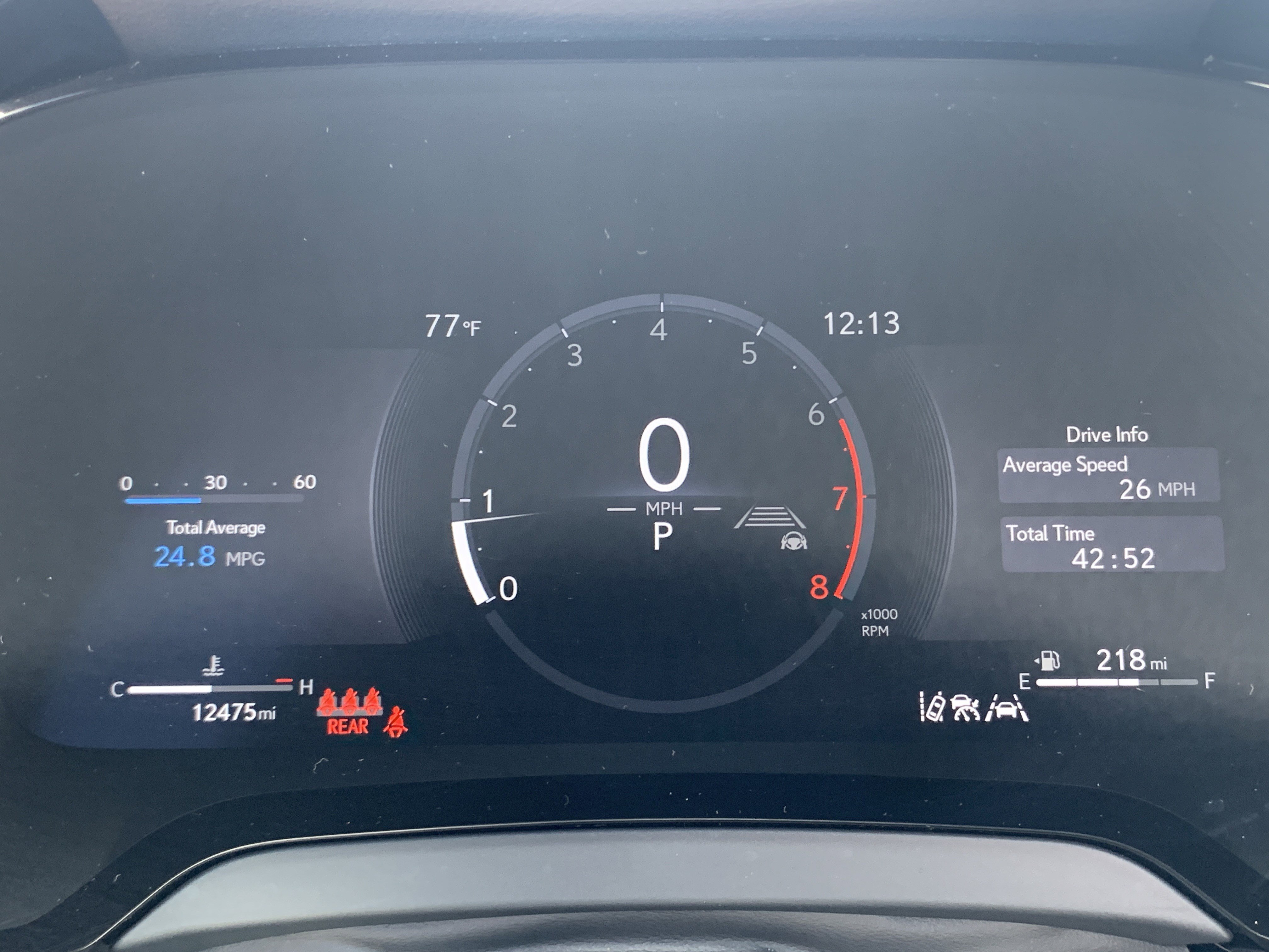 Certified 2025 Lexus RX 350 Premium w/ Accessory Package (Z1) image 21