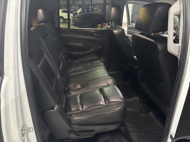 Used 2017 Chevrolet Suburban LT AWD/4WD image 34