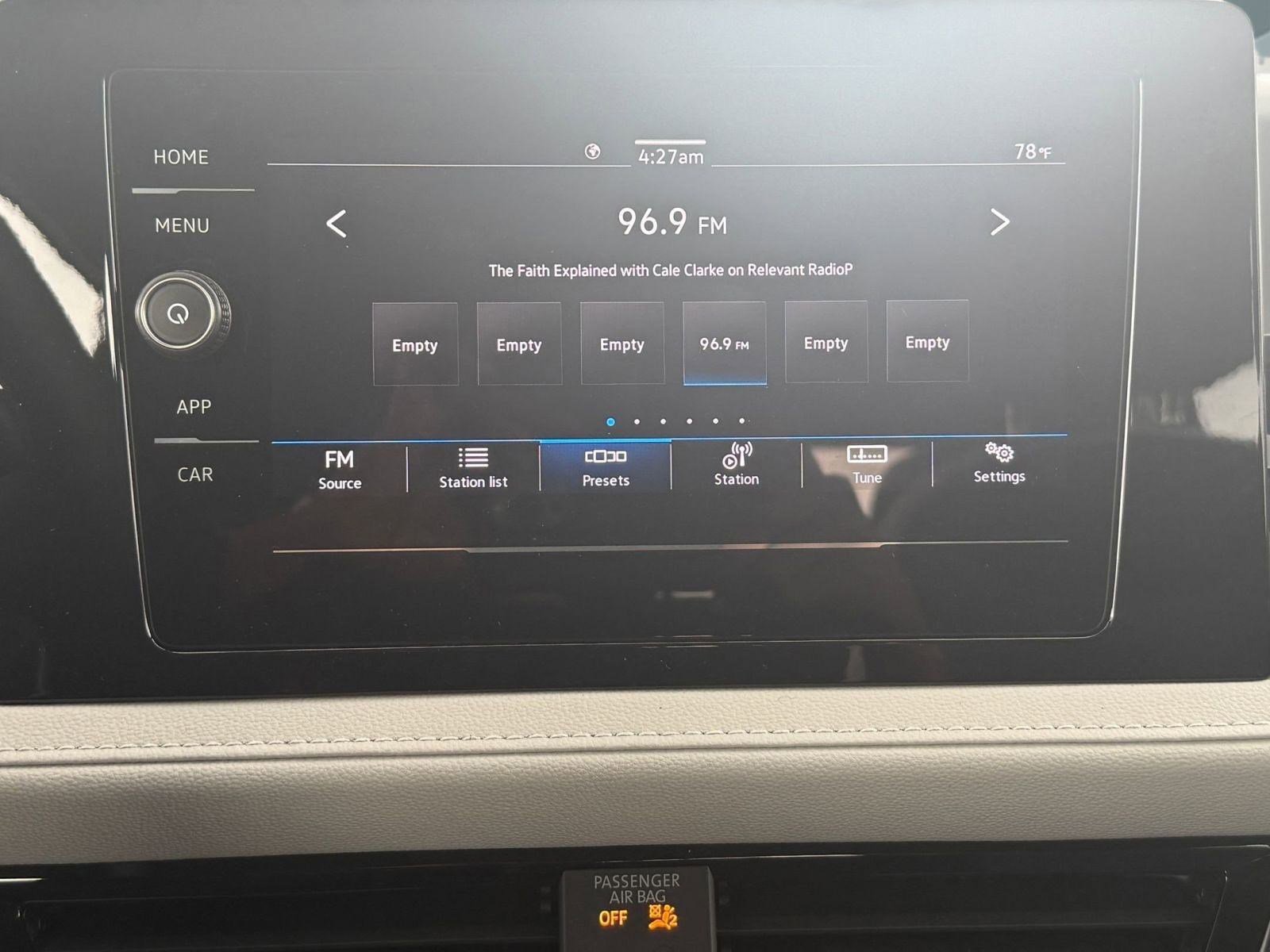 New 2026 Volkswagen Taos S image 24