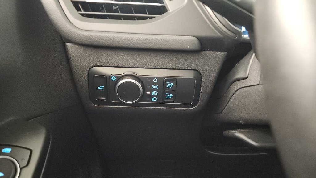 Used 2024 Ford Escape Active AWD/4WD image 21