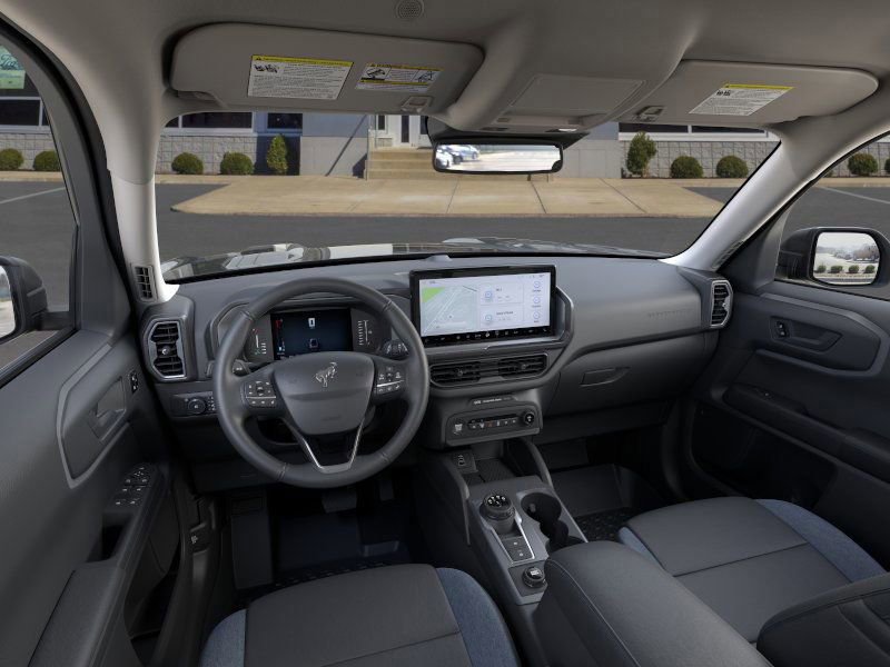 New 2026 Ford Bronco Sport Outer Banks image 13