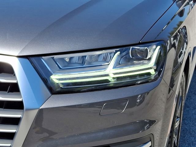 Used 2019 Audi Q7 3.0T Premium Plus w/ Premium Plus Package image 9