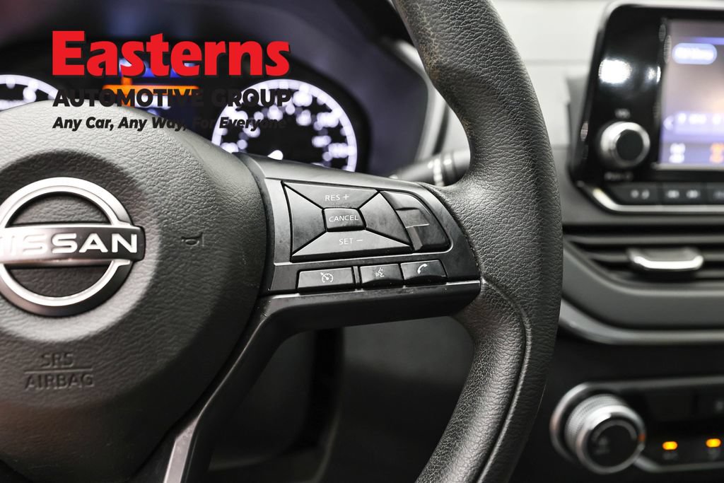Used 2023 Nissan Altima 2.5 S FWD image 15