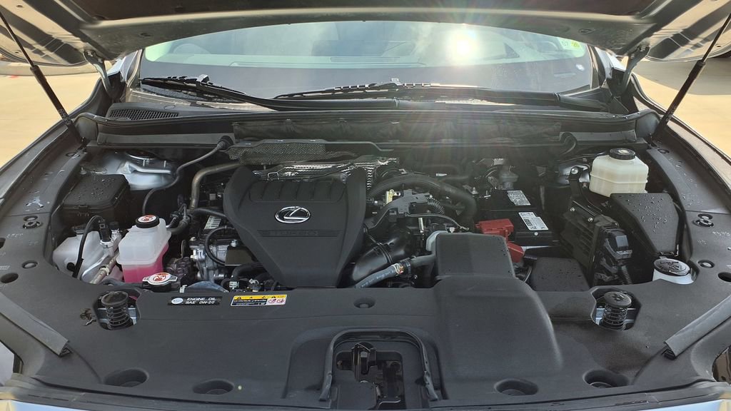 Used 2023 Lexus RX 350 FWD w/ Accessory Package (Z1) image 32