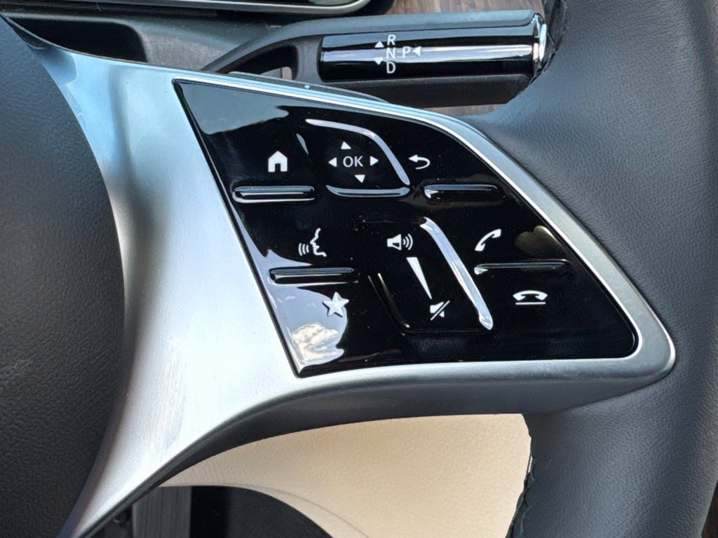 New 2026 Mercedes-Benz C 300 Sedan image 24