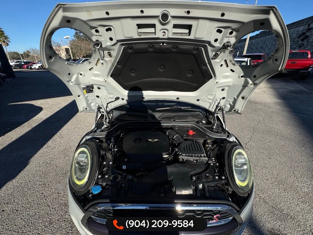 Used 2019 MINI Cooper S image 41