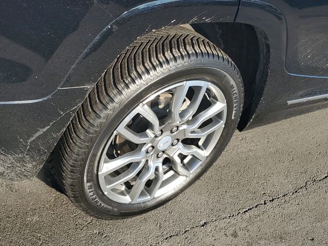 Certified 2022 GMC Terrain Denali image 5