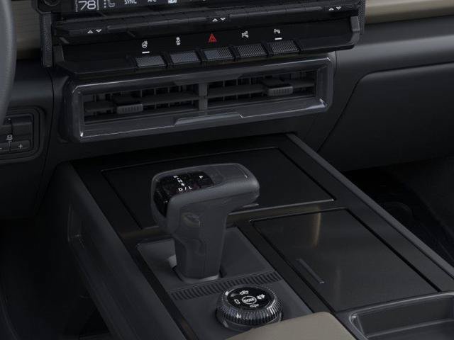 New 2026 GMC Hummer EV 4x4 Crew Cab image 47