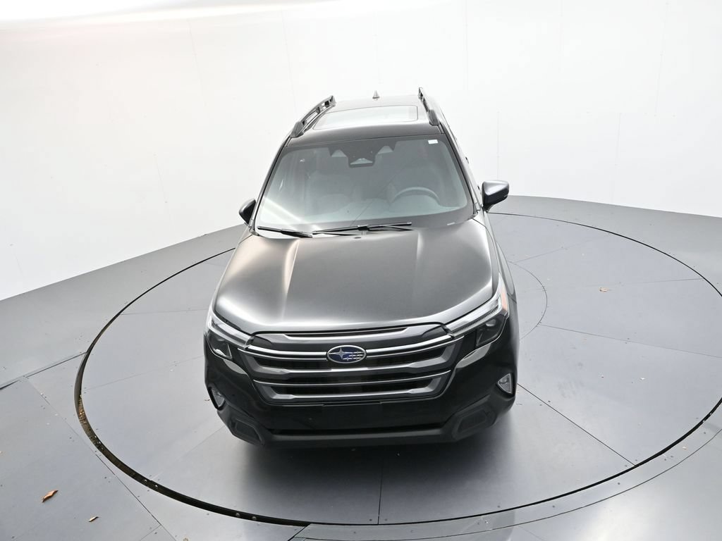 Certified 2026 Subaru Forester Limited w/ Premium/Limited Package AWD/4WD image 24
