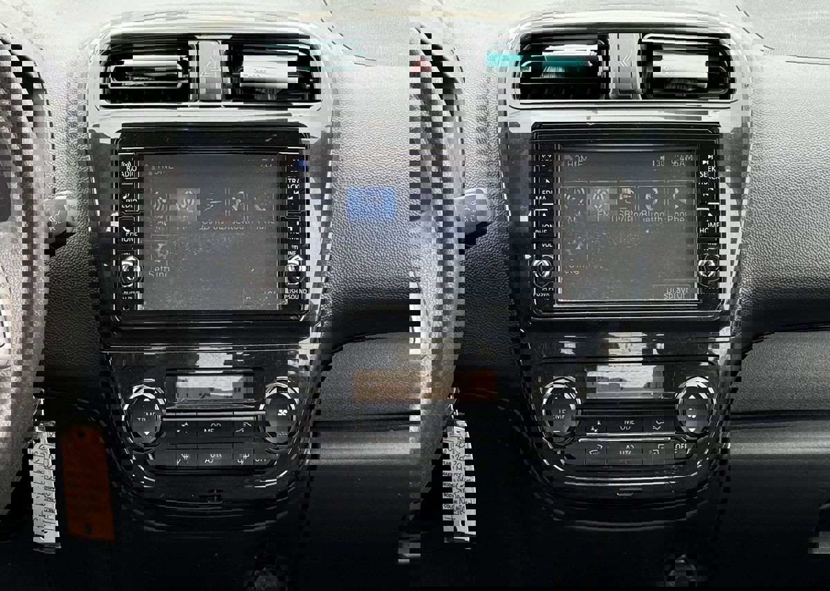 Used 2020 Mitsubishi Mirage G4 ES image 19