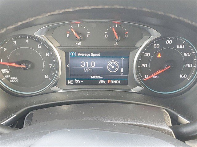 Certified 2024 Chevrolet Equinox LT image 19