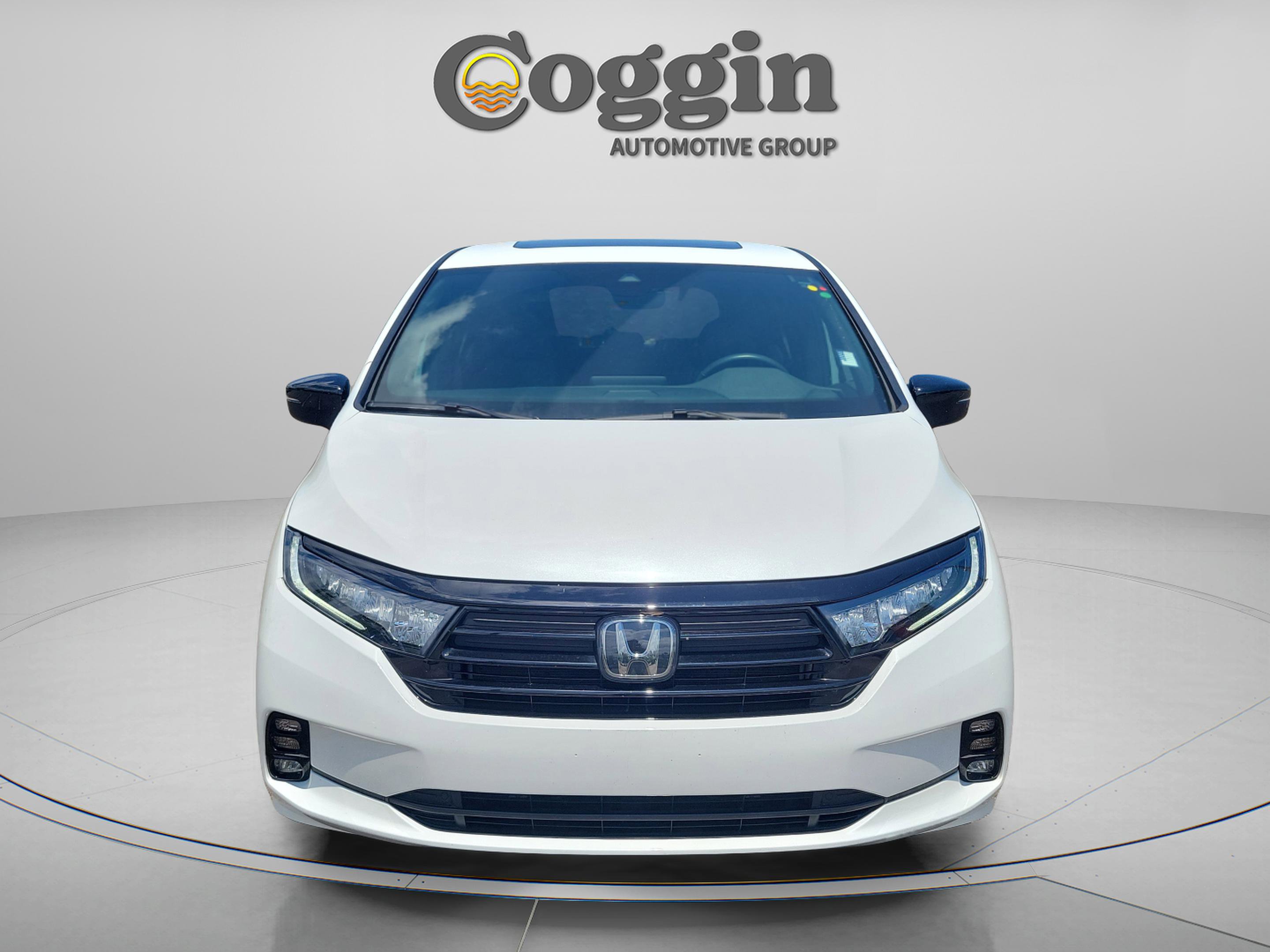 Used 2023 Honda Odyssey Sport image 8