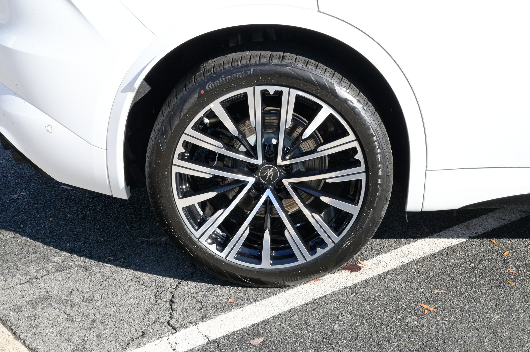 New 2025 Maserati Grecale Modena image 11