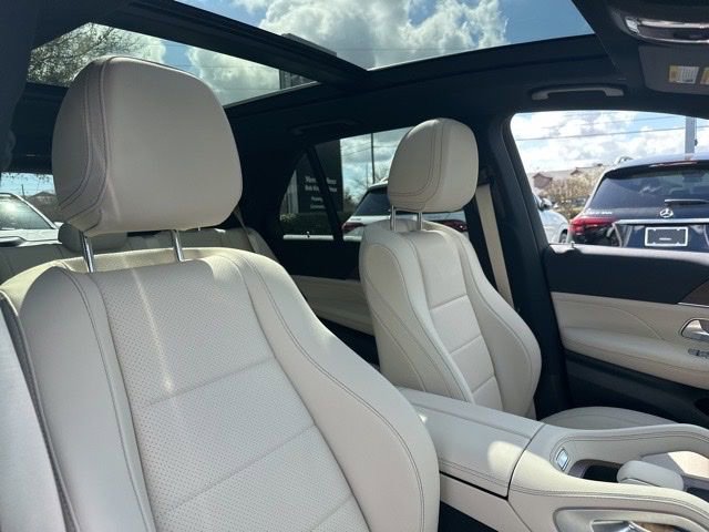 Certified 2026 Mercedes-Benz GLE 350 GLE 350 image 30