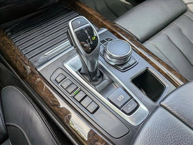 Used 2018 BMW X5 xDrive50i AWD/4WD image 16