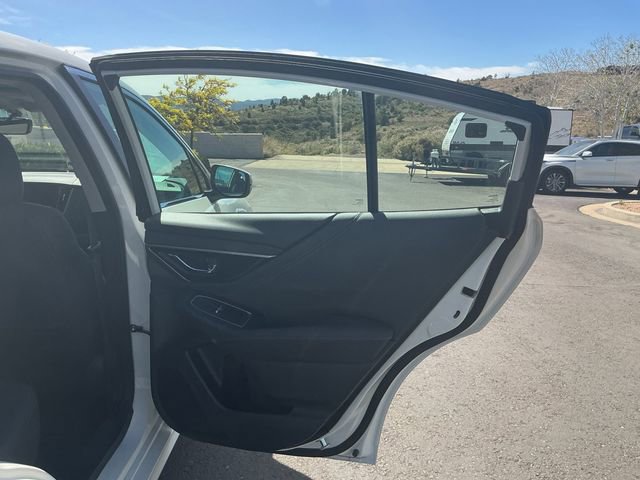 Used 2020 Subaru Legacy Limited image 24