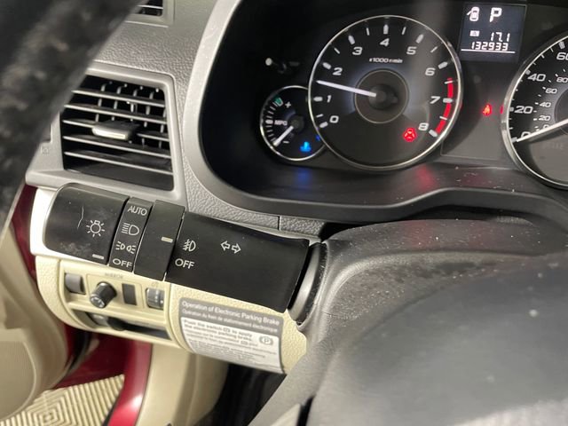 Used 2011 Subaru Outback 2.5i Premium image 13