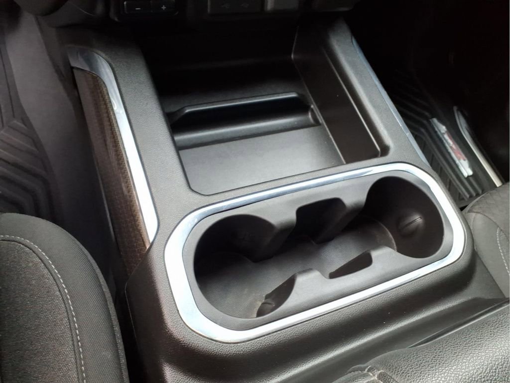 Used 2022 Chevrolet Silverado 1500 LT Trail Boss w/ Convenience Package II image 25