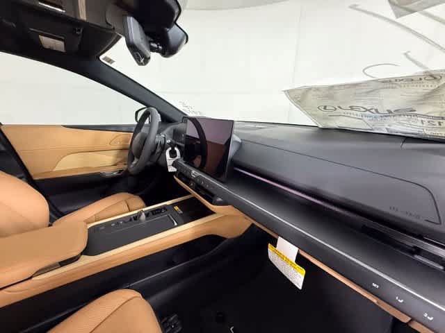 New 2026 Lexus ES 350e w/ Accessory Package (Z2) FWD image 33